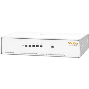 HPE Aruba Instant On 1430 5G Switch (R8R44A#ABB)