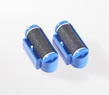 Magnet 3Pagen 2 náhradné valčeky pre bezdotykový odstraňovač zrohovatenej kože