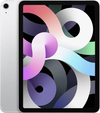 Apple iPad Air 10.9 (4. Gen) WiFi 64 GB strieborná 27.7 cm (10.9 palca) 2360 x 1640 Pixel