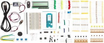 Arduino Súprava MKR IOT BUNDLE MKR