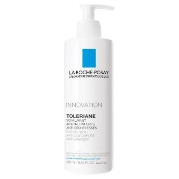 LA ROCHE-POSAY Toleriane čistiaci krém 400ml