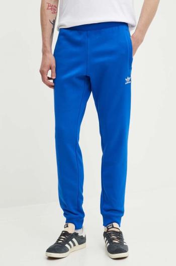 Tepláky adidas Originals Essential Pant jednofarebné, IR7806