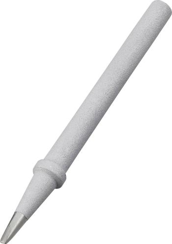 TOOLCRAFT  spájkovací hrot ceruzková forma  Dĺžka hrotov 76.5 mm obsah, množstvo obsiahnutého obsahu na objednaný obsah