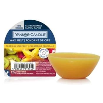 YANKEE CANDLE Tropical Starfruit 12× 9,8 g (5038581112930)