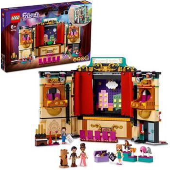 LEGO® Friends 41714 - Andrea a divadelná škola (5702017154138)