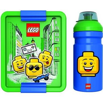 LEGO Iconic Boy desiatová súprava (5711938030445)