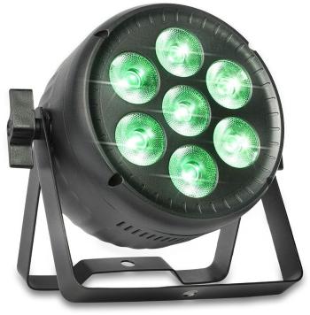 Light4Me VENOM 7X30W LED PAR