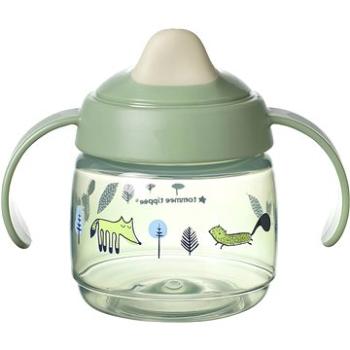 Tommee Tippee Superstar 4m+ Green, 190 ml (5010415478269)