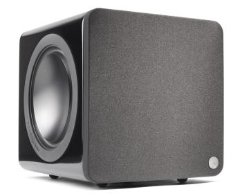 Cambridge Audio X201 black