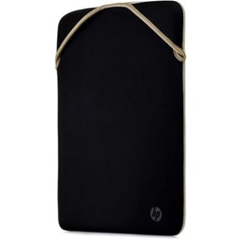 HP Protective Reversible Black/Gold Sleeve 14 (2F1X3AA)