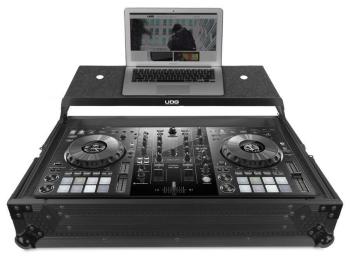 UDG Ultimate  Pioneer DDJ-800 Plus BK Dj Kufor