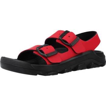 Birkenstock  Žabky M0GAMI CL KIDS BF  Červená