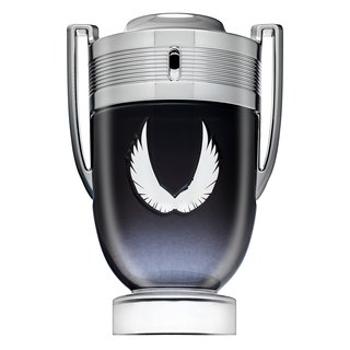 Paco Rabanne Invictus Platinum parfémovaná voda pre mužov 100 ml