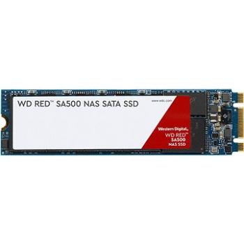 WD Red SA500 2TB M.2 (WDS200T1R0B)