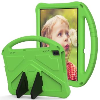 KIDDO Detský obal Lenovo Tab 4 10 (TB-X304F) zelený