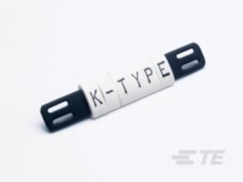 TE Connectivity Cable Identification - Non-ComputerizedCable Identification - Non-Computerized EC6466-000 RAY
