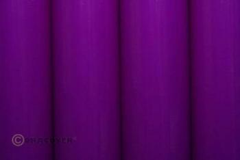 Oracover 28-058-002 nažehlovacia fólia  (d x š) 2 m x 60 cm kráľovská fialová