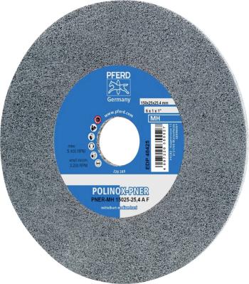 PFERD 44691629 Brúsny kotúč PFERD 150 mm  5 ks