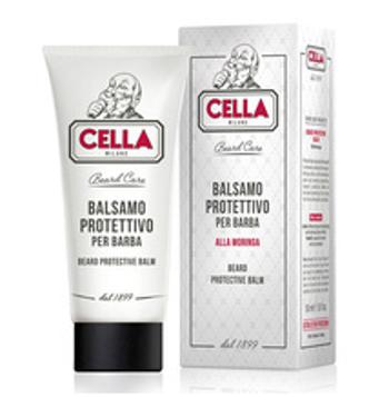 Cella Milano, balzam na fúzy 100 ml