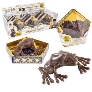 Noble Replika čokoládovej žabky - Harry Potter