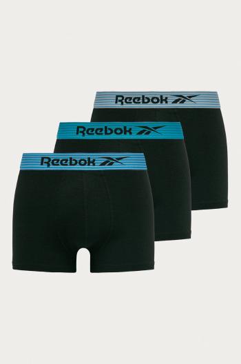 Reebok - Boxerky (3-pak) U5.F8287