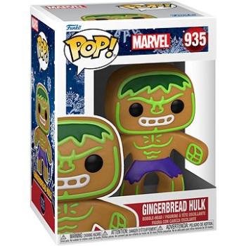 Funko POP! Marvel Holiday - Hulk (889698506601)