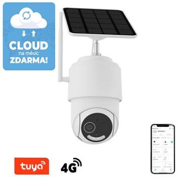 Immax NEO LITE Smart Security vonkajšia MULTI, P/T, HD, PIR, 2MP, 4G (07759L)