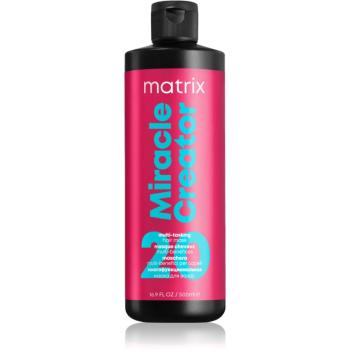 Matrix Miracle Creator Mask regeneračná maska na vlasy 500 ml