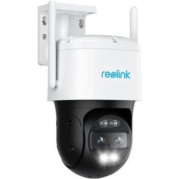 Reolink Trackmix WiFi Smart 8MP bezpečnostná kamera (Trackmix Wi-Fi)