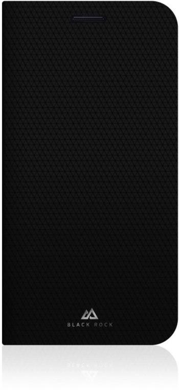 Black Rock Material Pure Booklet Samsung Galaxy S8 čierna
