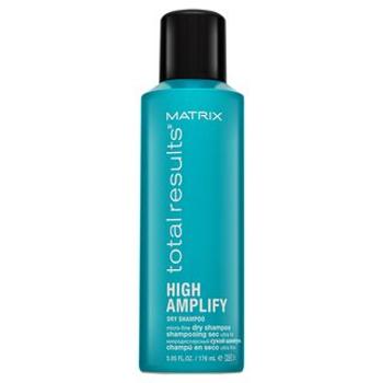 Matrix Total Results High Amplify Dry Shampoo suchý šampón pre objem vlasov 176 ml