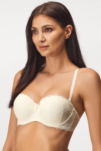 Podprsenka Selmark Penelope Strapless Double Push-Up