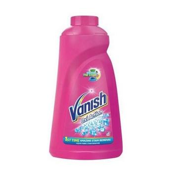 VANISH STAIN REMOVER 1 L PINK