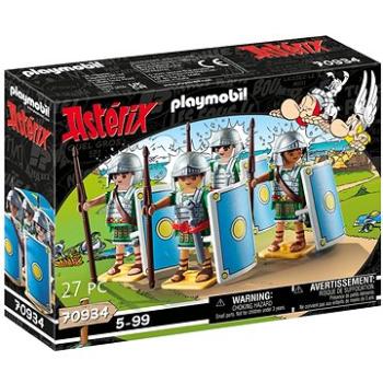 Playmobil Asterix: Rímsky oddiel (4008789709349)