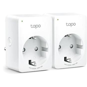 TP-Link Tapo P100 (2-pack) (EU) (Tapo P100(2-pack)(EU))