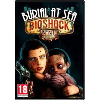 BioShock Infinite: Burial at Sea – Episode 2 (65436)