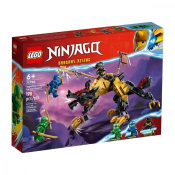 LEGO NINJAGO CISARSKY LOVEC DRAKOV /71790/