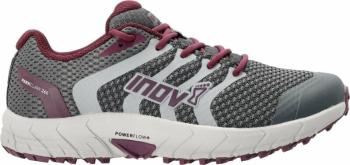 Inov-8 Parkclaw 260 Knit Women's Grey/Purple 38 Trailová bežecká obuv