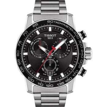 Tissot Super Sport T125.617.11.051.00 - 30 dní na vrátenie tovaru, Garancia originality