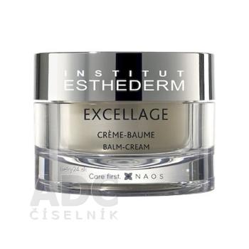 ESTHEDERM EXCELLAGE FINE BALM-CREAM