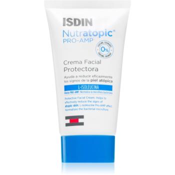 ISDIN Nutratopic PRO-AMP ochranný krém na tvár pre deti 50 ml