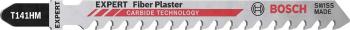 Bosch Accessories 2608900563 Pílový list na skladaciu pílu EXPERT &#39;Fiber Plaster&#39; T 141 HM, 3 kusy 3 ks