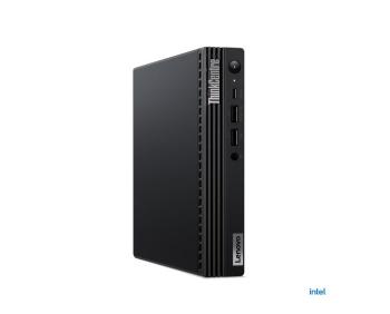 Lenovo ThinkCentre M70q G4 Tiny i3-13100T/8GB/256GB SSD/3yOnSite/BT/Win11 Pre/čierna