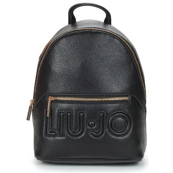 Liu Jo  BACKPACK  Ruksaky a batohy Čierna