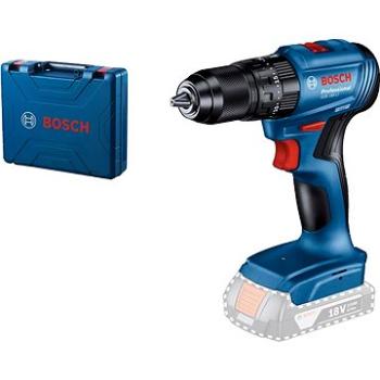 Bosch GSB 185-LI (bez aku a nabíjačky, kufor) (06019K3103)