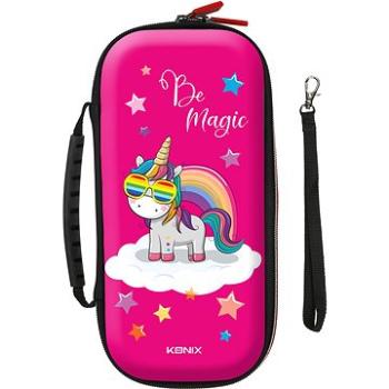 Konix Unik Be Magic Nintendo Switch/Lite Carry Case (KX-BP-UNIK-MAGIC)