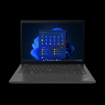 LENOVO NTB Thinkpad T14 AMD G3 - Ryzen5 PRO 6650U, 14" WUXGA, 8GB, 512SSD, IRcam, W11P