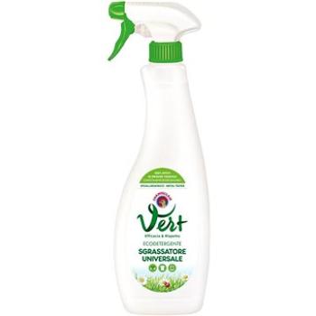 CHANTE CLAIR Eco Vert Sgrassatore odmasťovač 625 ml (8015194510381)