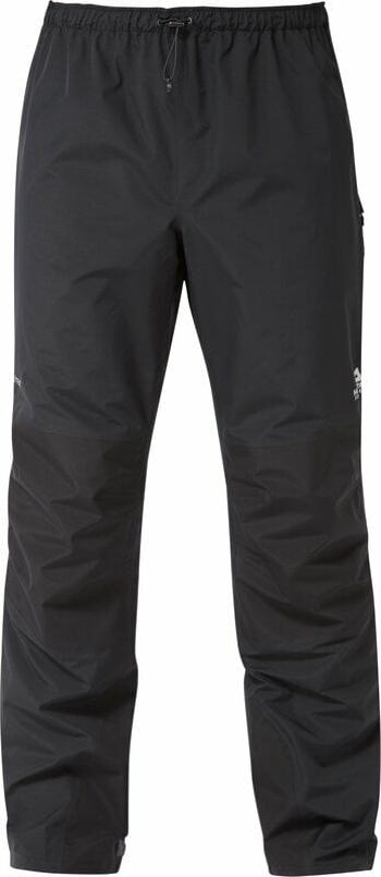 Mountain Equipment Outdoorové nohavice Saltoro Pant Black S