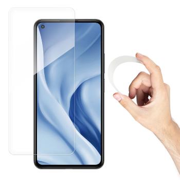 Wozinsky ohybné ochranné sklo pre Xiaomi Mi 11 Lite 4G  KP9837